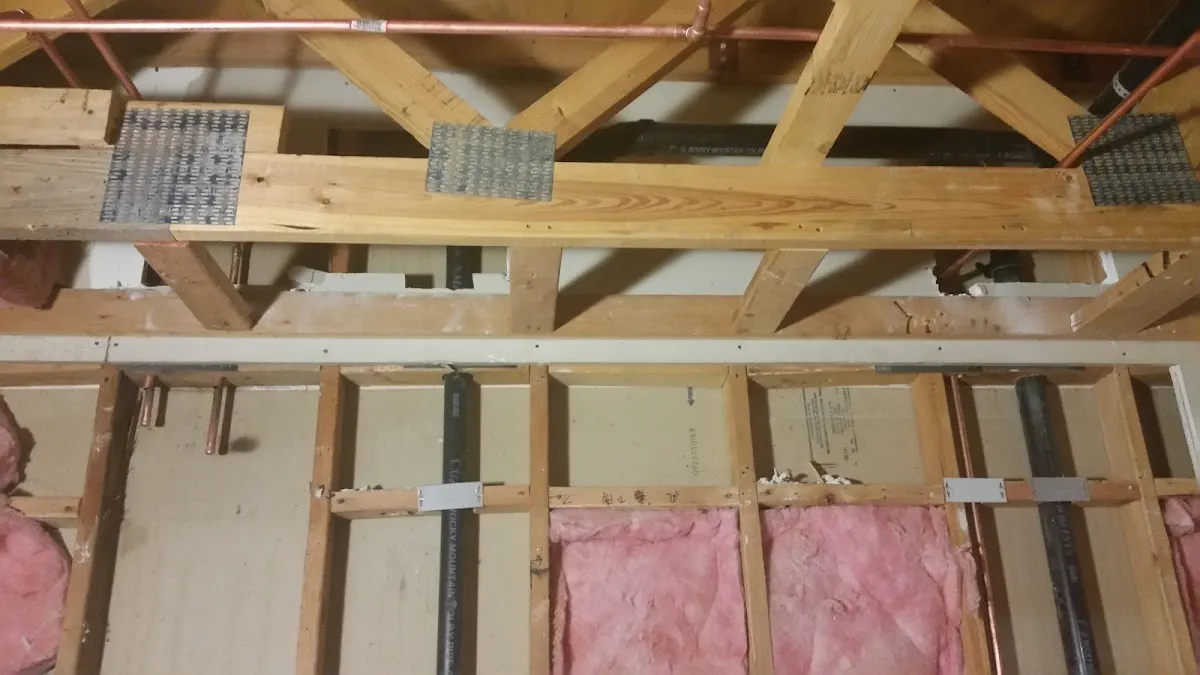 Slab Leak Repair in Nazareth, PA